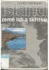 Island, země lidí a skřítků