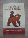 Kouzelné audio pohádky