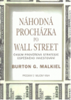 Náhodná procházka po Wall Street