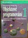 Objektové programování 1