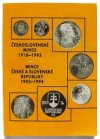 Československé mince 1918-1993