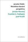Jaroslav Hašek Filosoficko-literární perspektivy