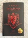 Harry Potter and the Philosopher’s Stone