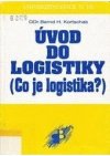 Úvod do logistiky