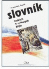 Slovník českých a světových dějin