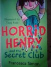 Horrid Henry