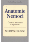 Anatomie nemoci