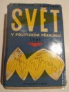 Svět v politickém přehledu 1961