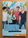Mit uns B2