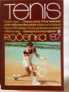 Tenis ročenka ‘87