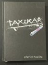Taxikář