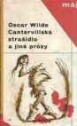 Cantervillské strašidlo a jiné prózy