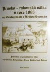 Prusko-rakouská válka v roce 1866 na Trutnovsku a Královédvorsku