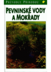 Pevninské vody a mokřady