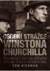 Osobní strážce Winstona Churchilla
