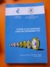 Studie vlivu zavedení eura na ekonomiku ČR