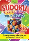 Sudoku pre každého