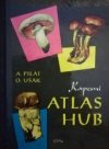 Kapesní atlas hub