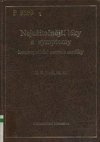 Nejužitečnější léky a symptomy homeopatické materie mediky