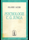 Psychologie C.G. Junga