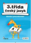 Český jazyk - 3. třída
