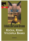 Kočka, která vyloupila banku