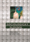 Sociologický slovník