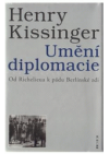 Umění diplomacie