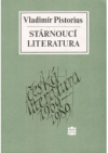 Stárnoucí literatura