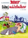 Asterix VII - Súboj náčelníkov