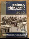 Sbírka příkladů k Učebnici účetnictví - 1.díl