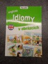 Anglické idiomy v obrázcích 