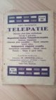 Telepatie