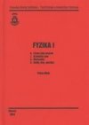 Fyzika I