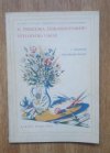 II. přehlídka československého výtvarného umění 1951-1953