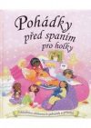 Pohádky před spaním pro holky