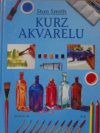 Kurz akvarelu