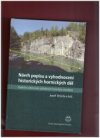 Návrh popisu a vyhodnocení historických hornických děl