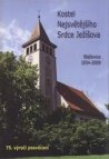 Historie kostela Nejsvětějšího Srdce Ježíšova v Blažovicích