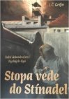 Stopa vede do Stínadel