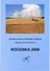 Ročenka 2006