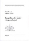 Integrální počet funkcí více proměnných
