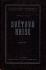 Světová krise