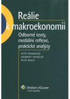 Reálie k makroekonomii