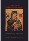 Panna Maria, Matka ustavičné pomoci