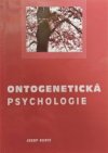 Ontogenetická psychologie