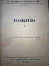 Španělština I