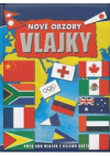 Nové obzory - vlajky