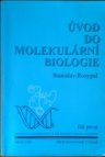 Úvod do molekulární biologie.