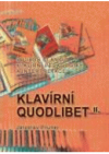 Klavírní quodlibet